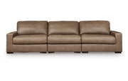 Veronella 3-Piece Sectional Sofa