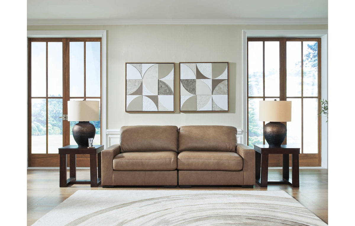 Veronella 2-Piece Sectional Sofa