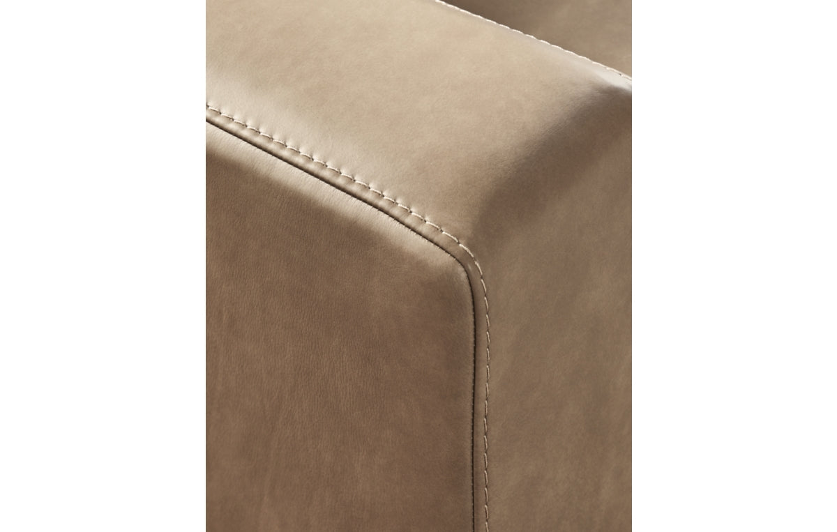 Veronella 3-Piece Sectional Sofa