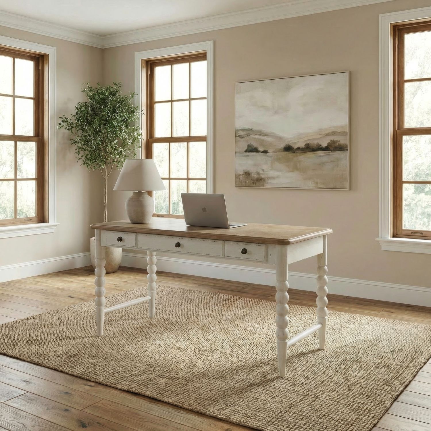 Turnberry Park Writing Desk