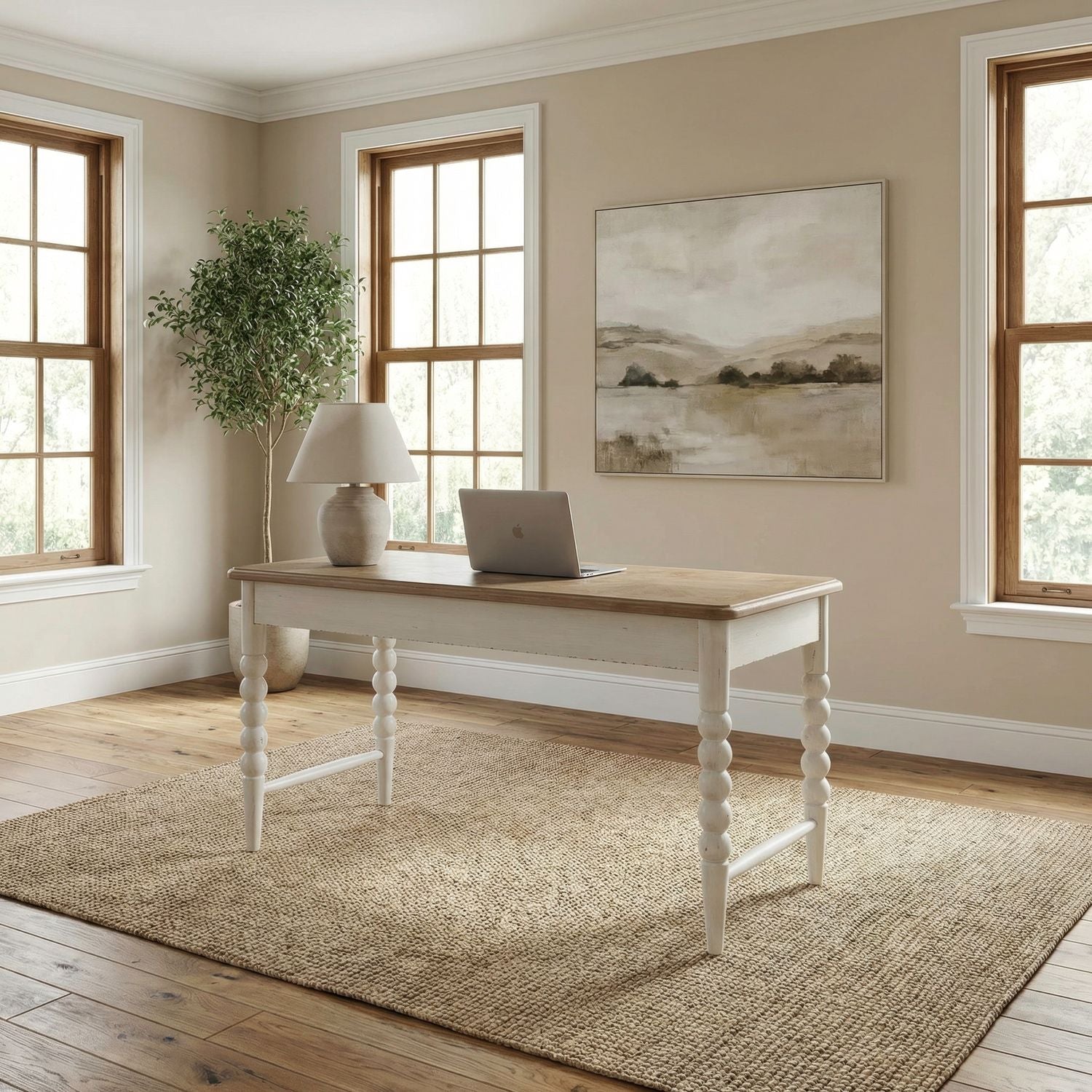 Turnberry Park Writing Desk