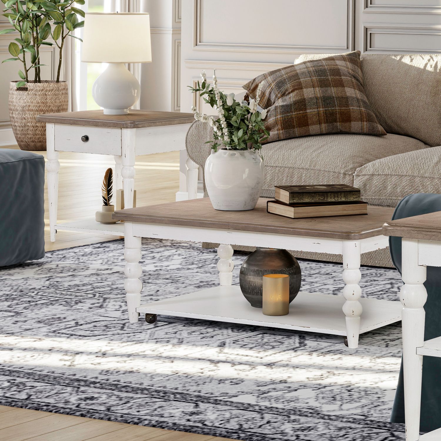 Turnberry Park 3 Piece Set