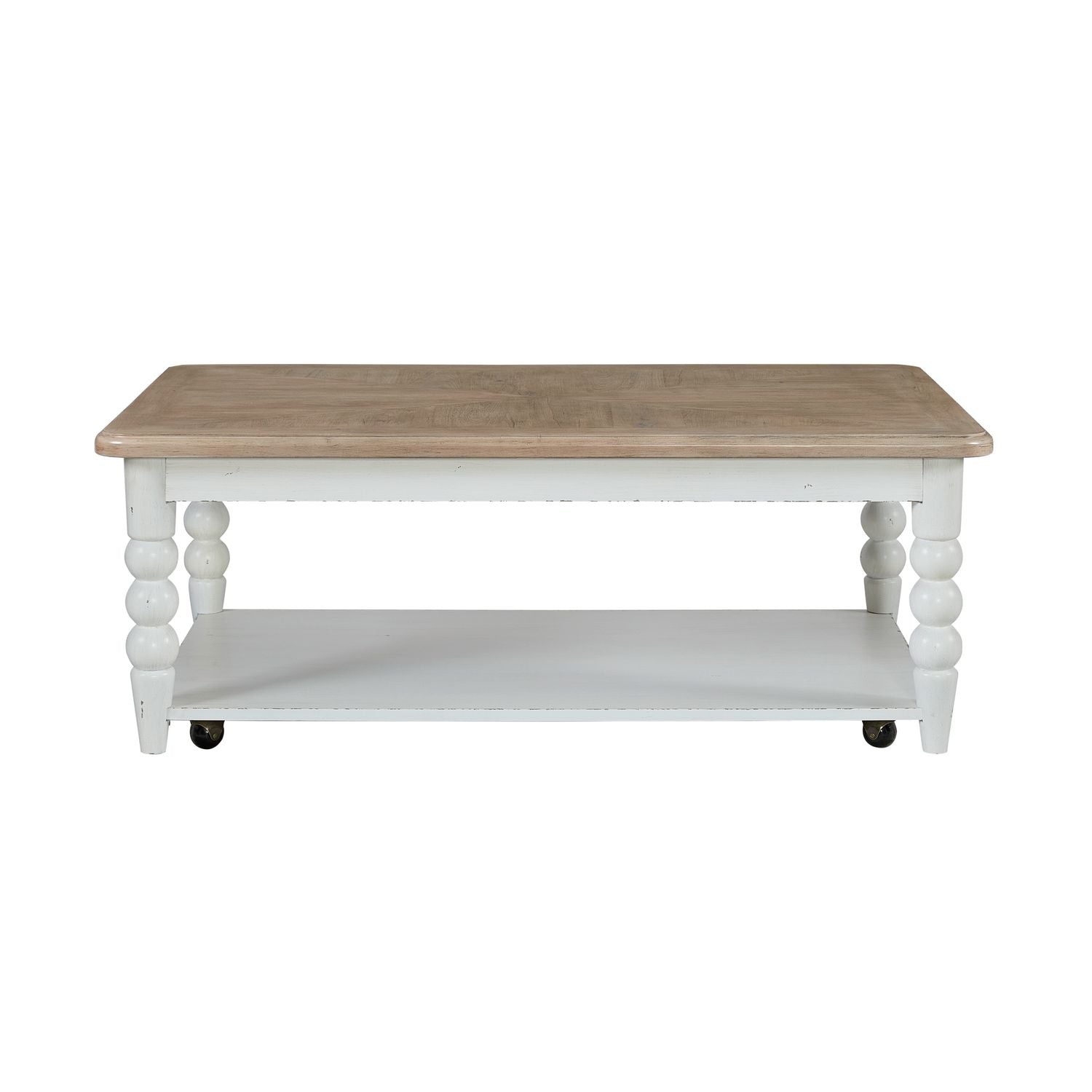 Turnberry Park Rectangular Cocktail Table