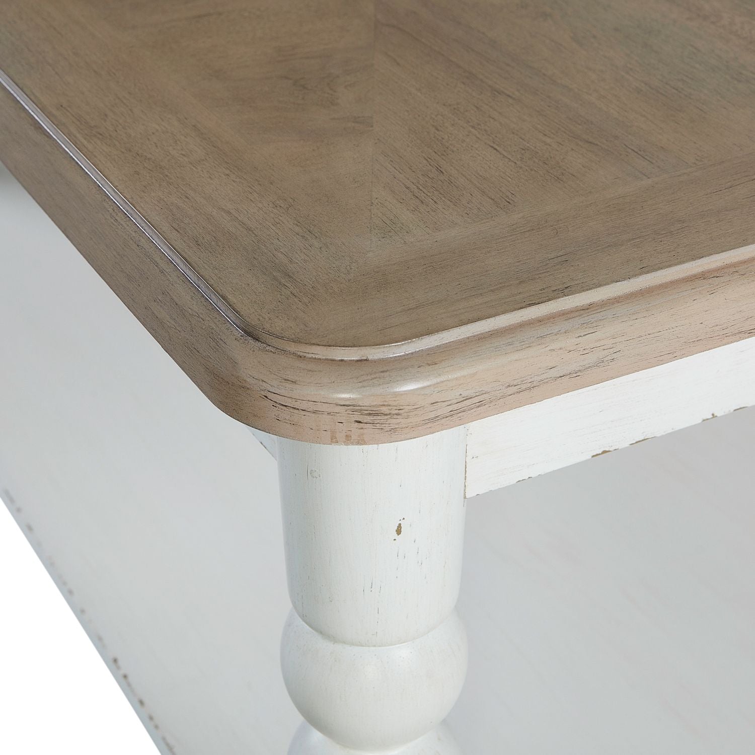 Turnberry Park Rectangular Cocktail Table