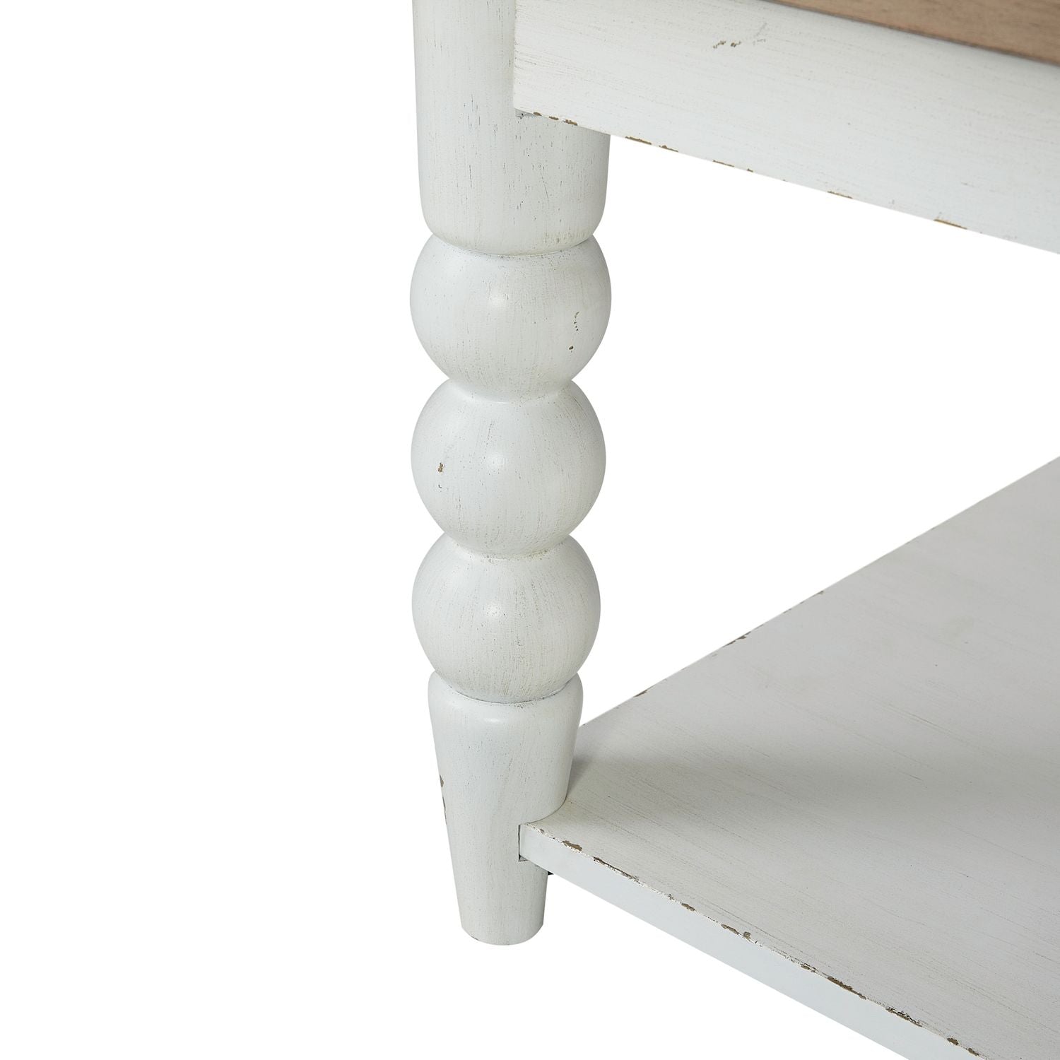 Turnberry Park Rectangular Cocktail Table