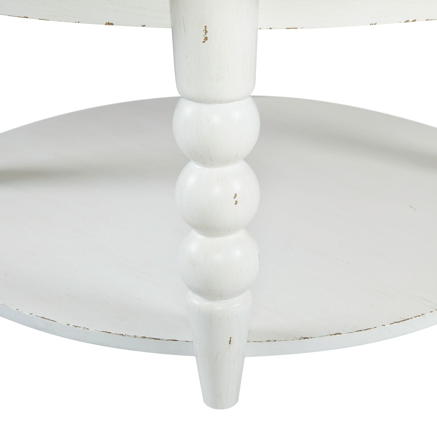 Turnberry Park Round Cocktail Table