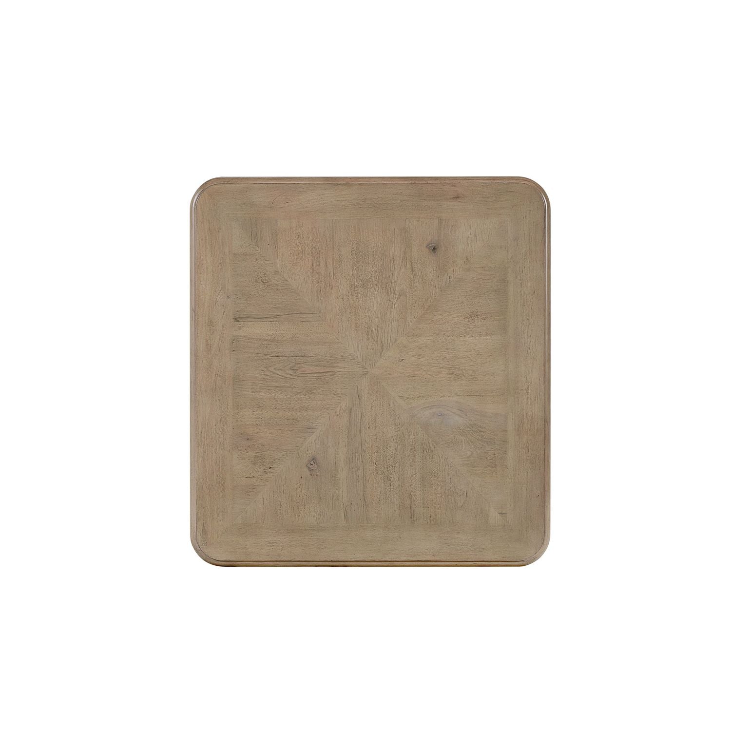 Turnberry Park Rectangular End Table