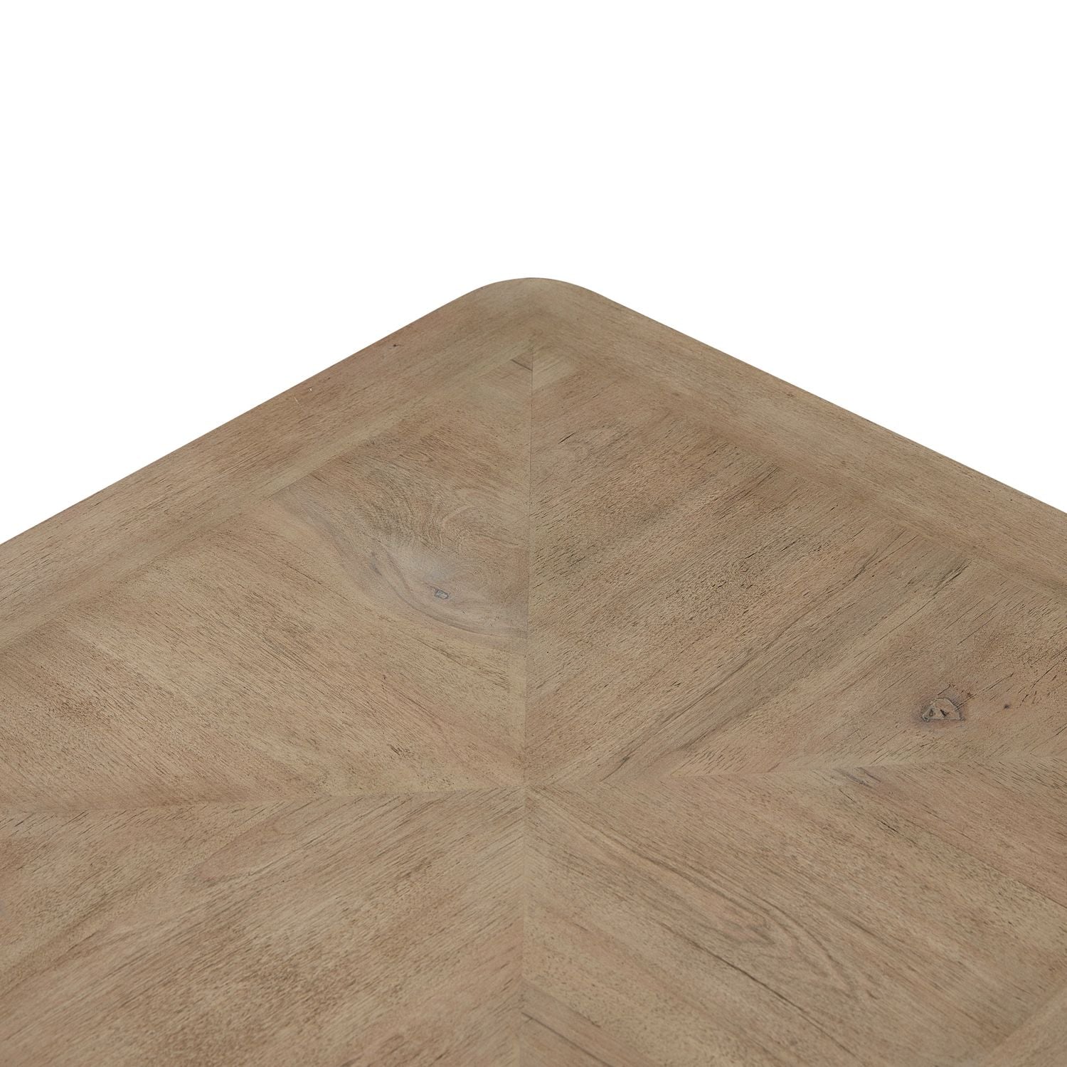 Turnberry Park Rectangular End Table