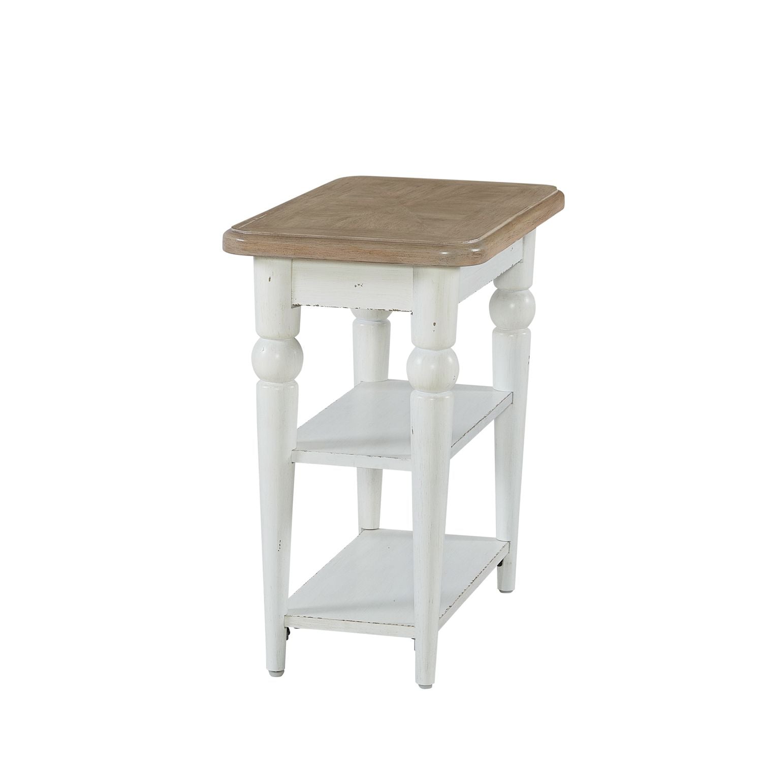 Turnberry Park Chairside Table