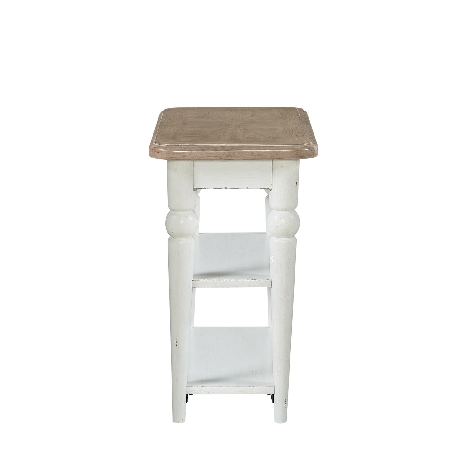 Turnberry Park Chairside Table
