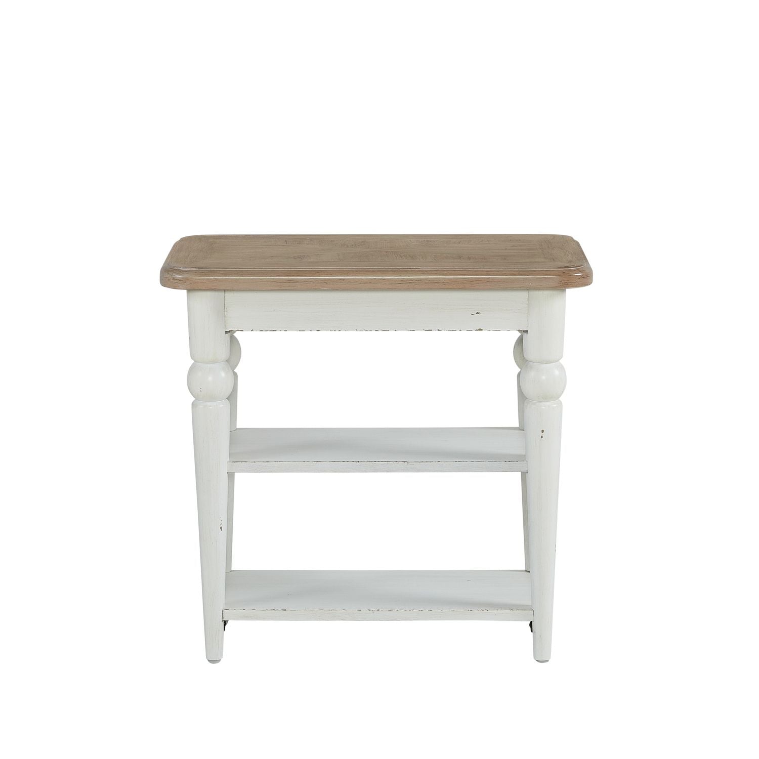 Turnberry Park Chairside Table