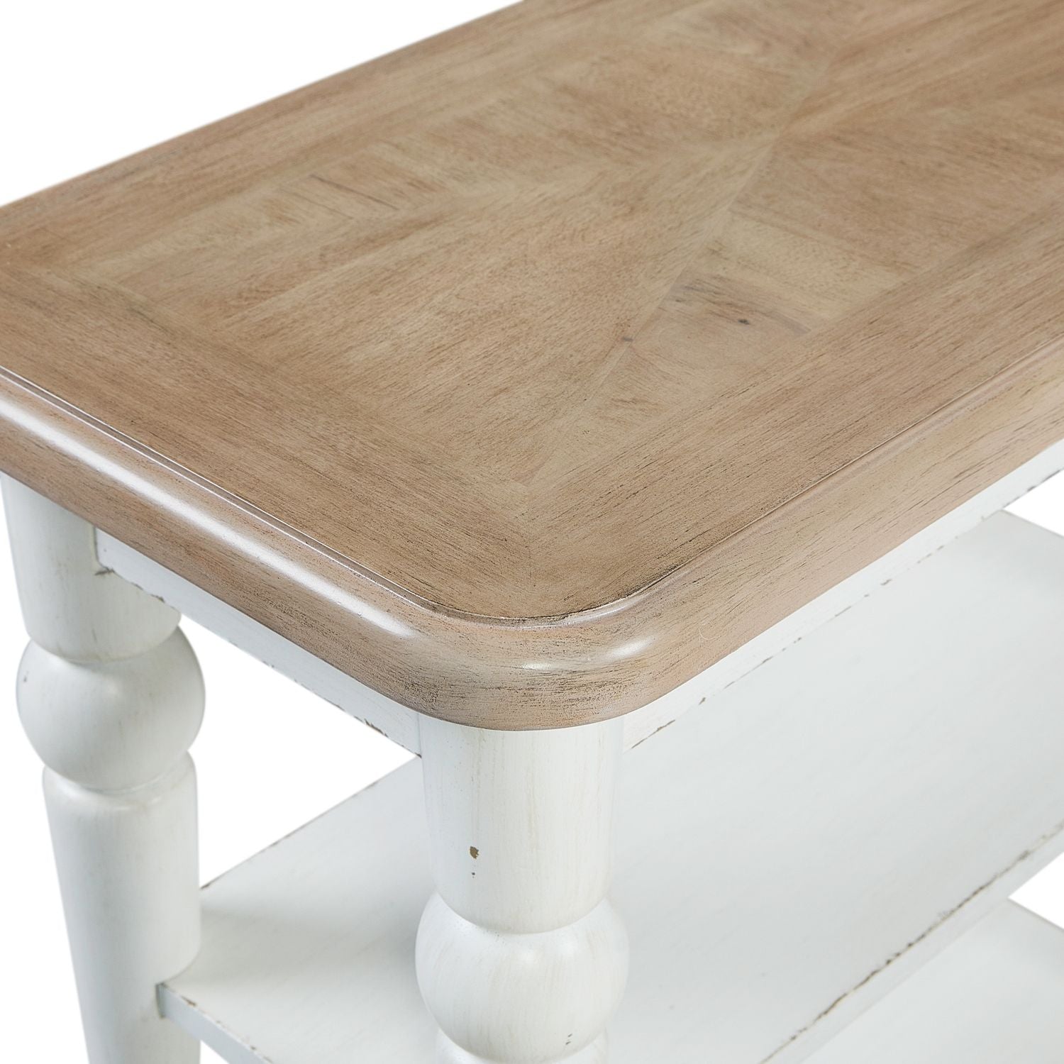 Turnberry Park Chairside Table