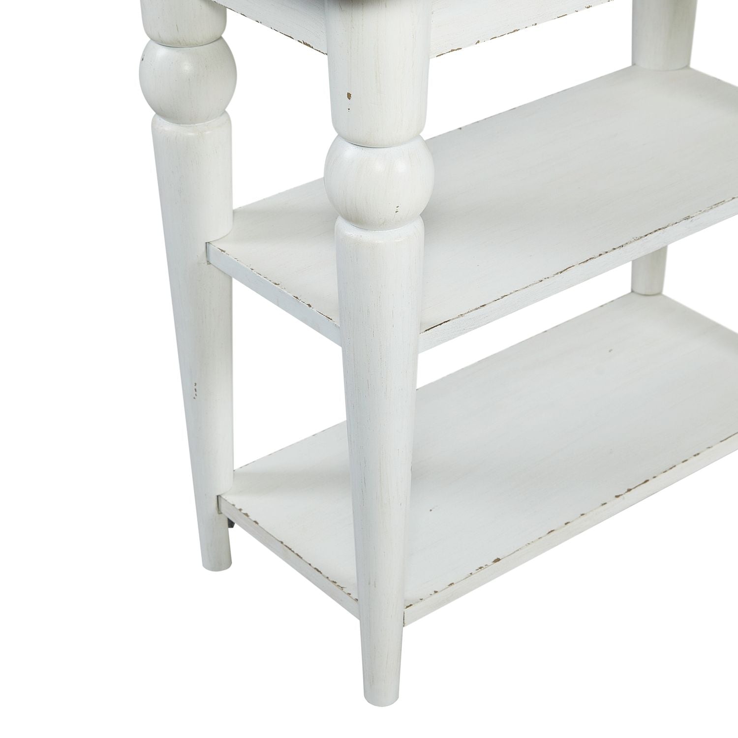 Turnberry Park Chairside Table