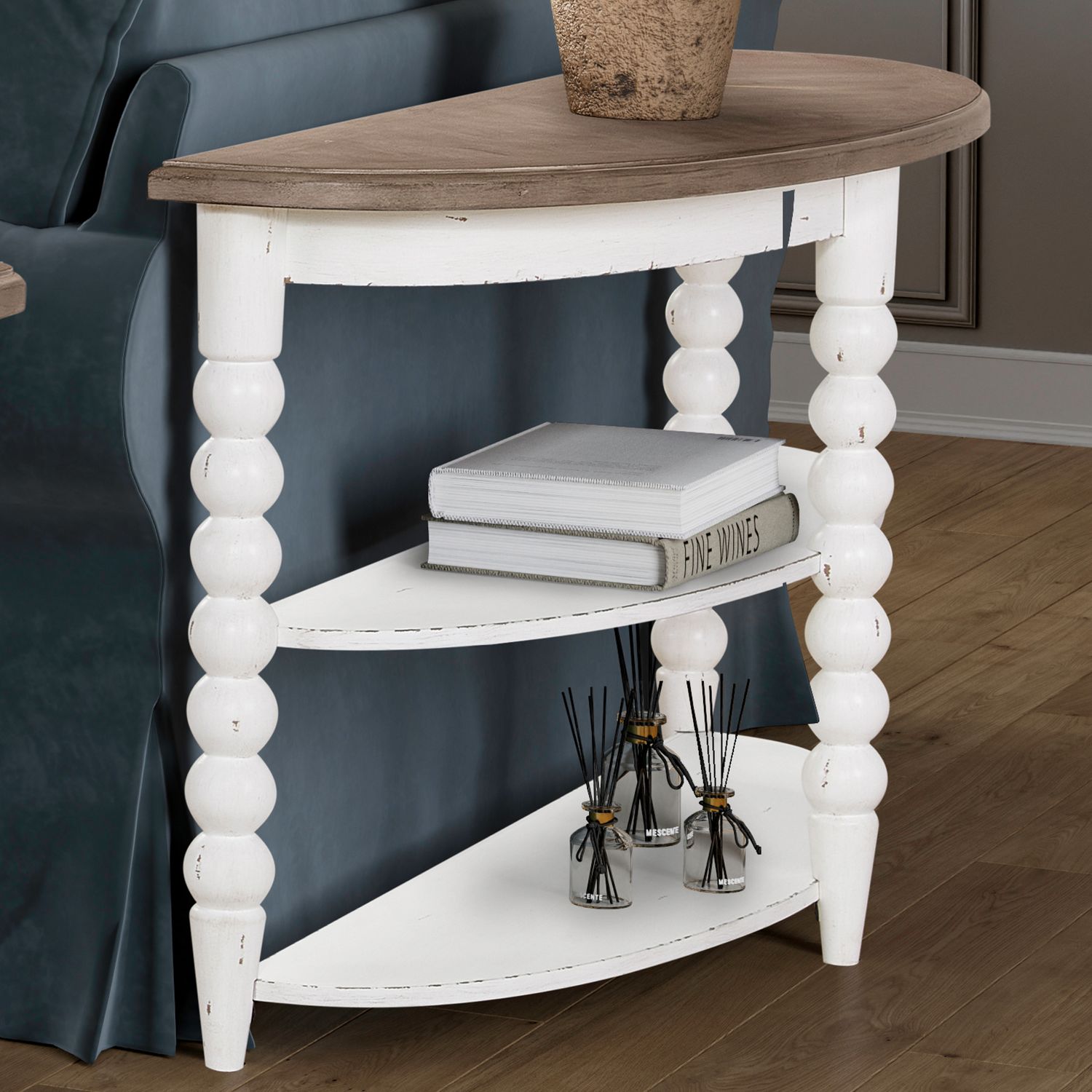 Turnberry Park Sofa Table