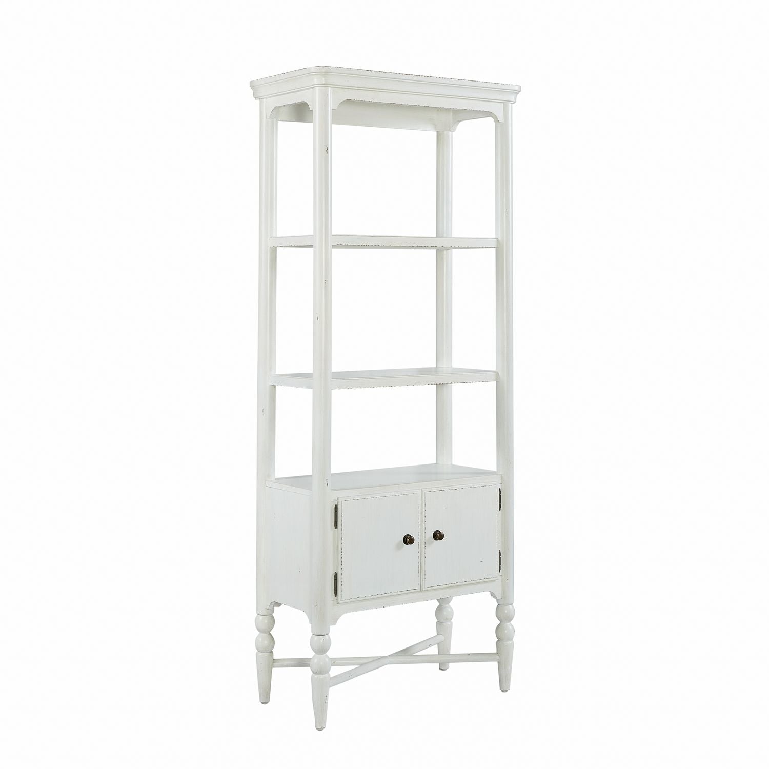 Turnberry Park Etagere