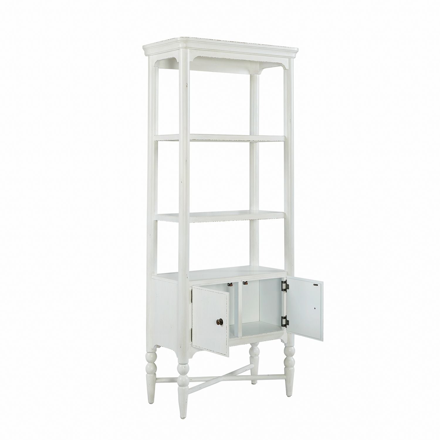 Turnberry Park Etagere