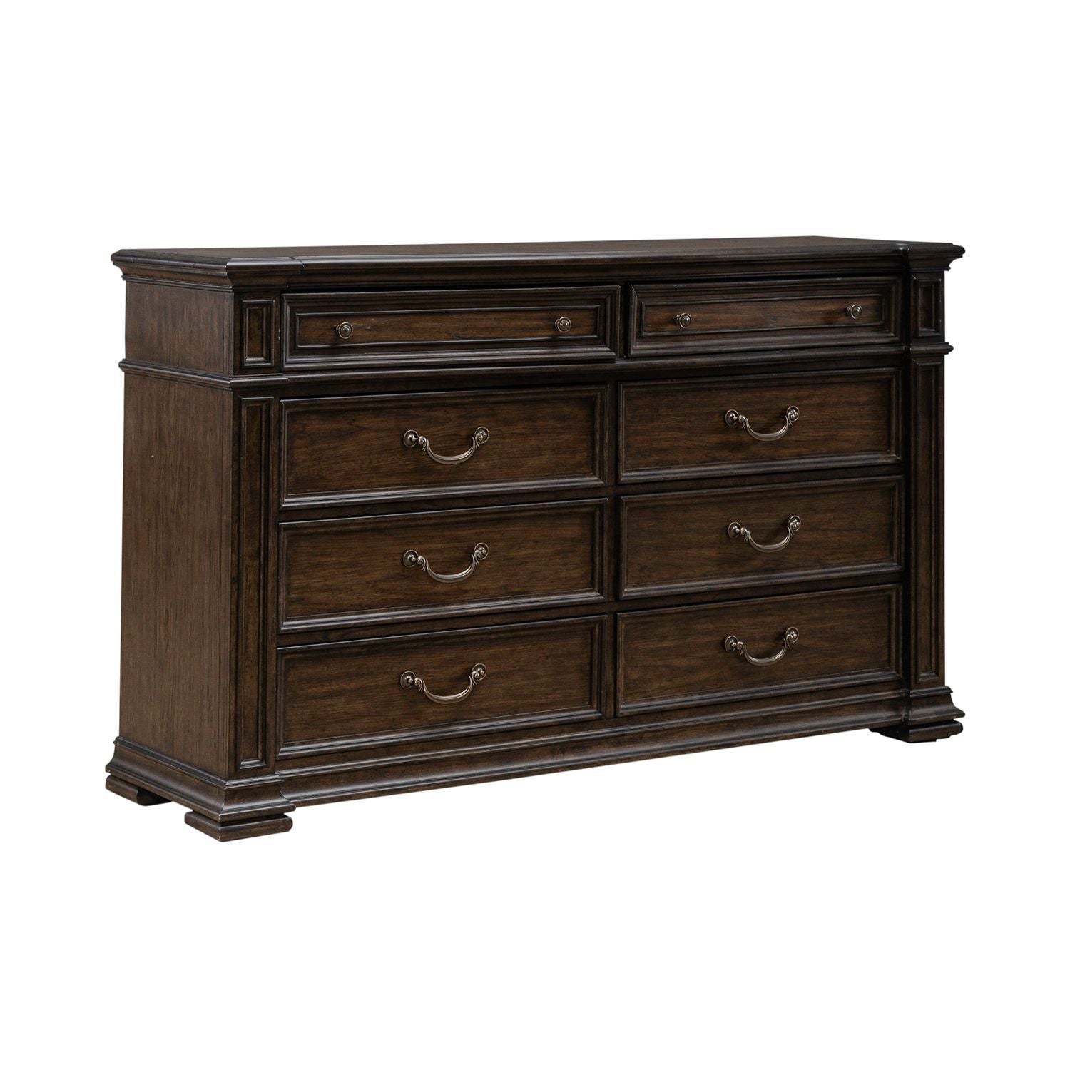 Providence Park 8 Drawer Dresser