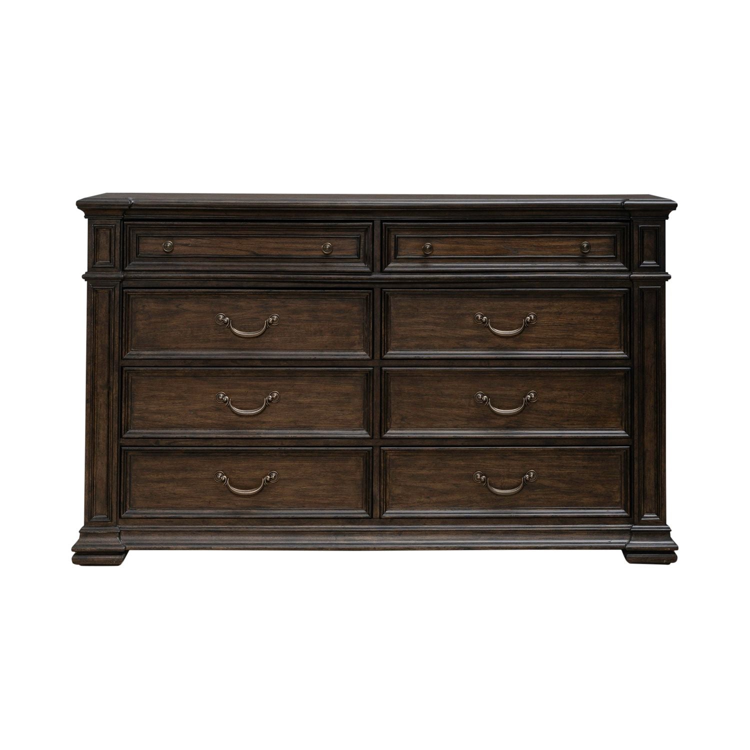Providence Park 8 Drawer Dresser