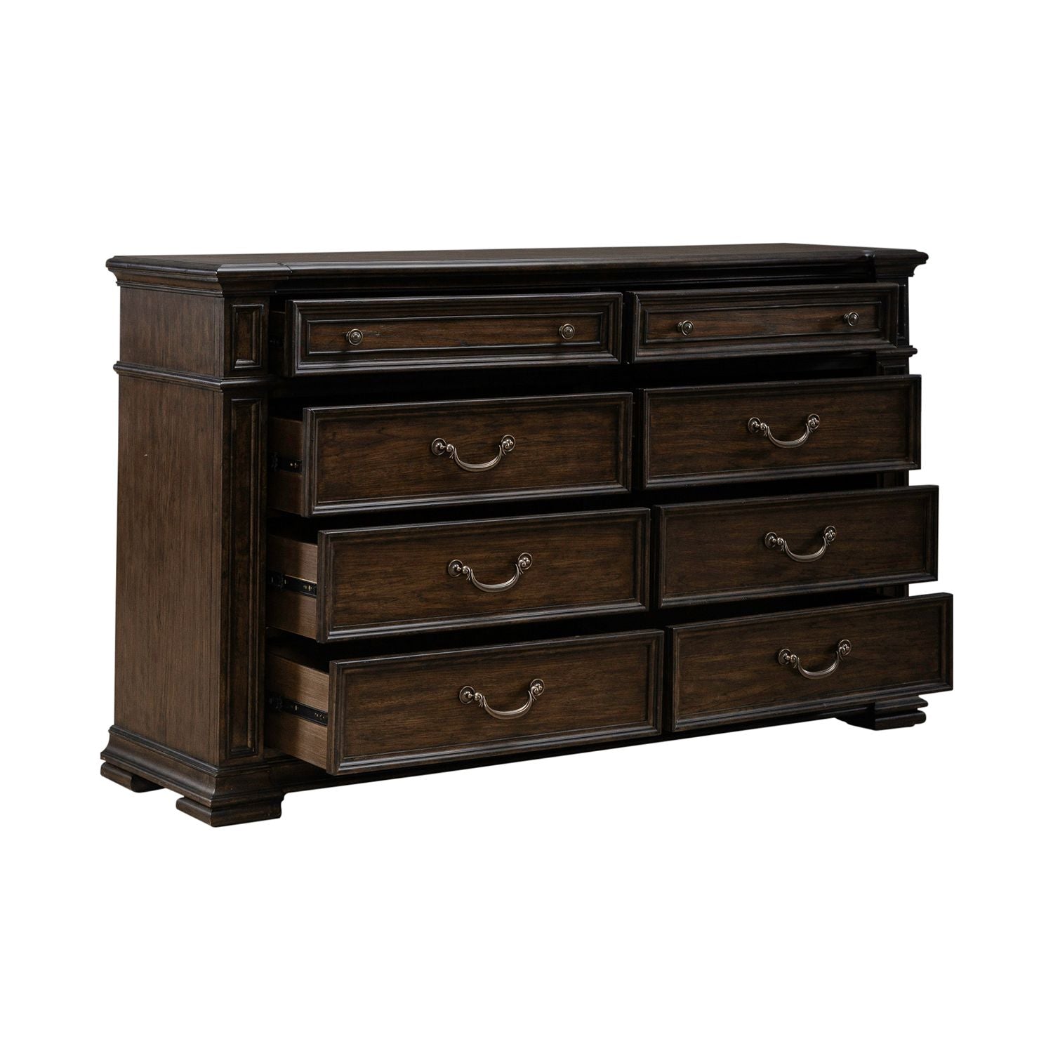 Providence Park 8 Drawer Dresser