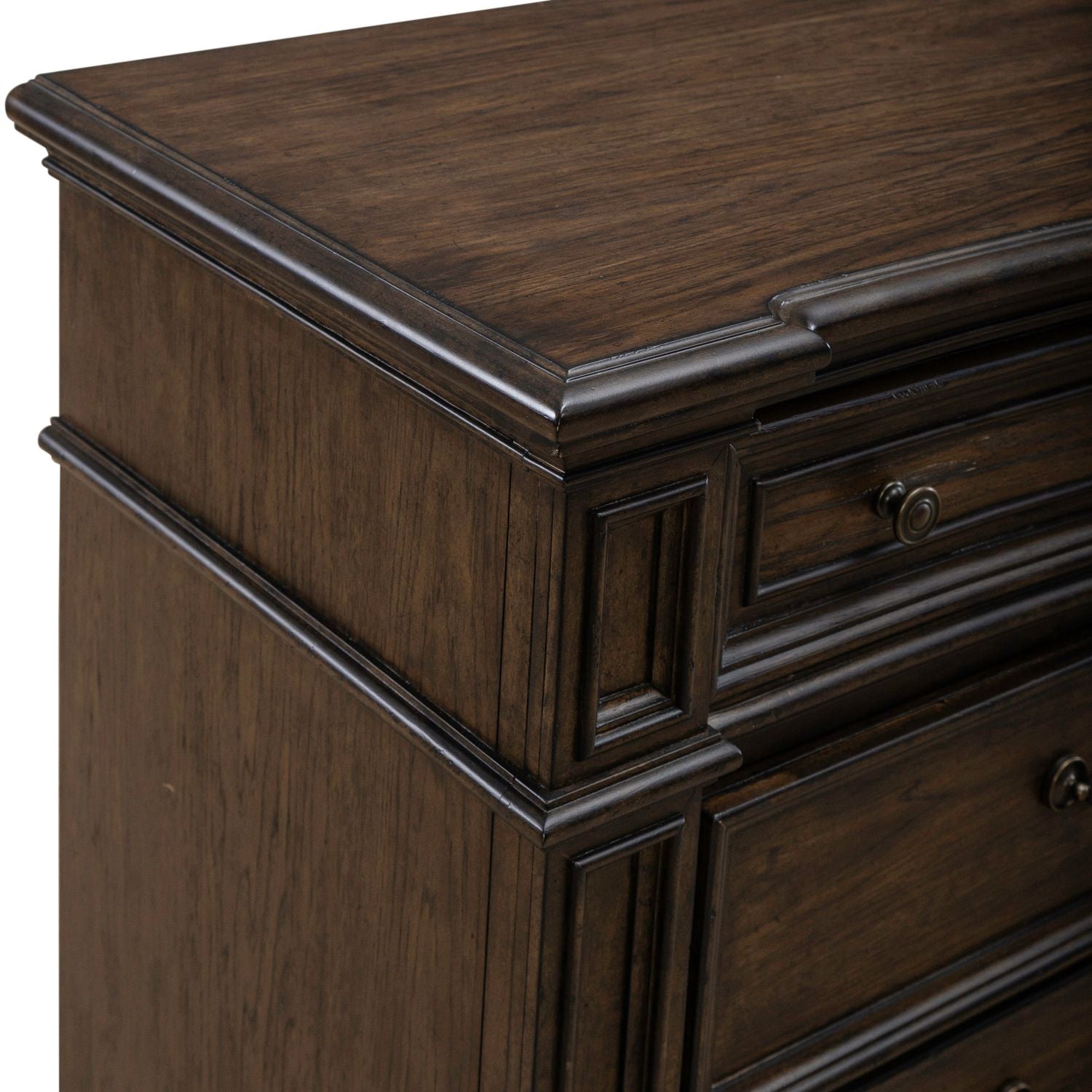 Providence Park 8 Drawer Dresser