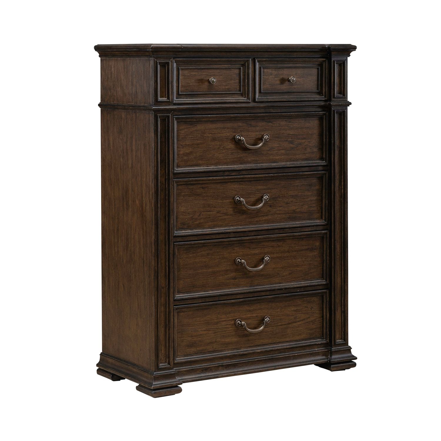 Providence Park 6 Drawer Chest