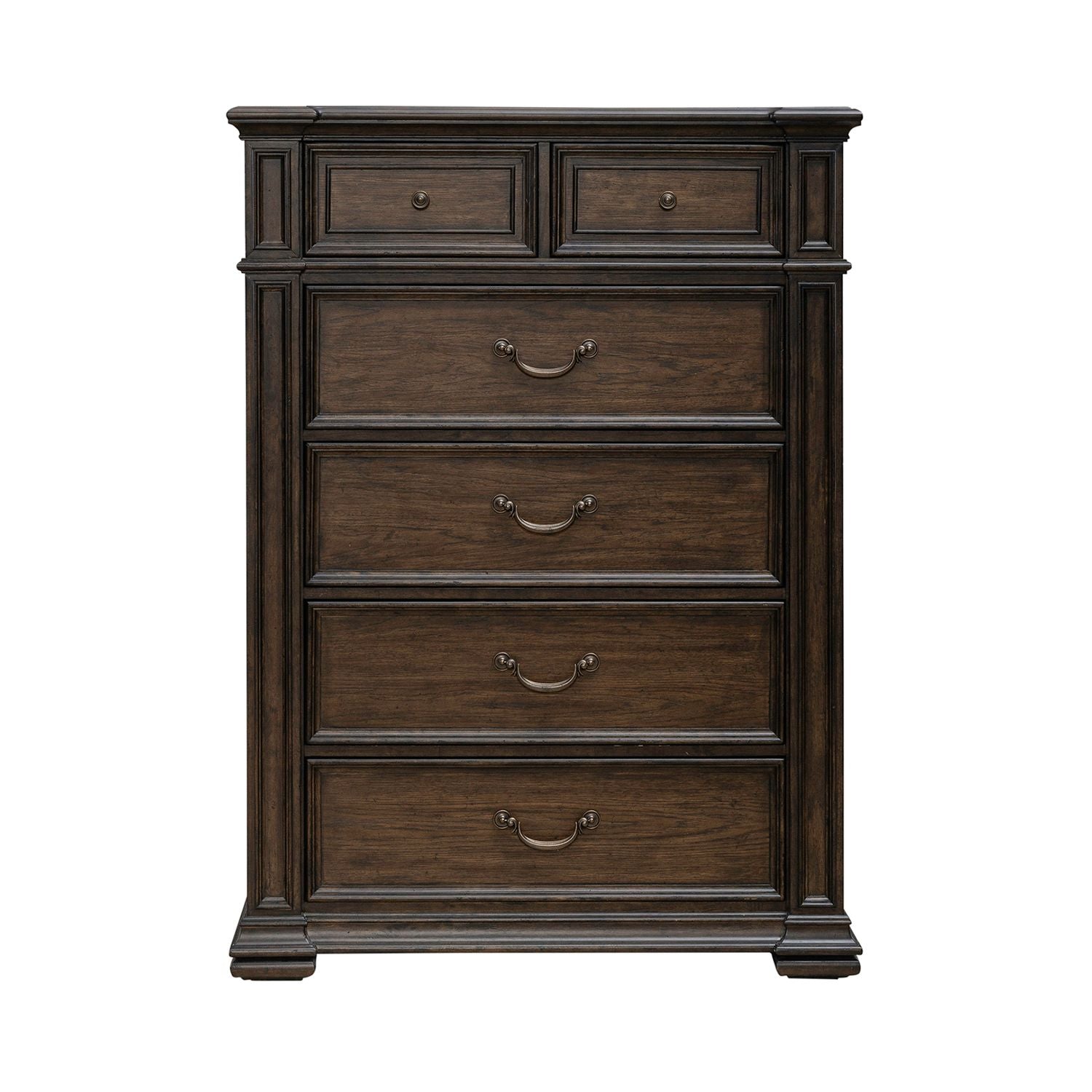 Providence Park 6 Drawer Chest