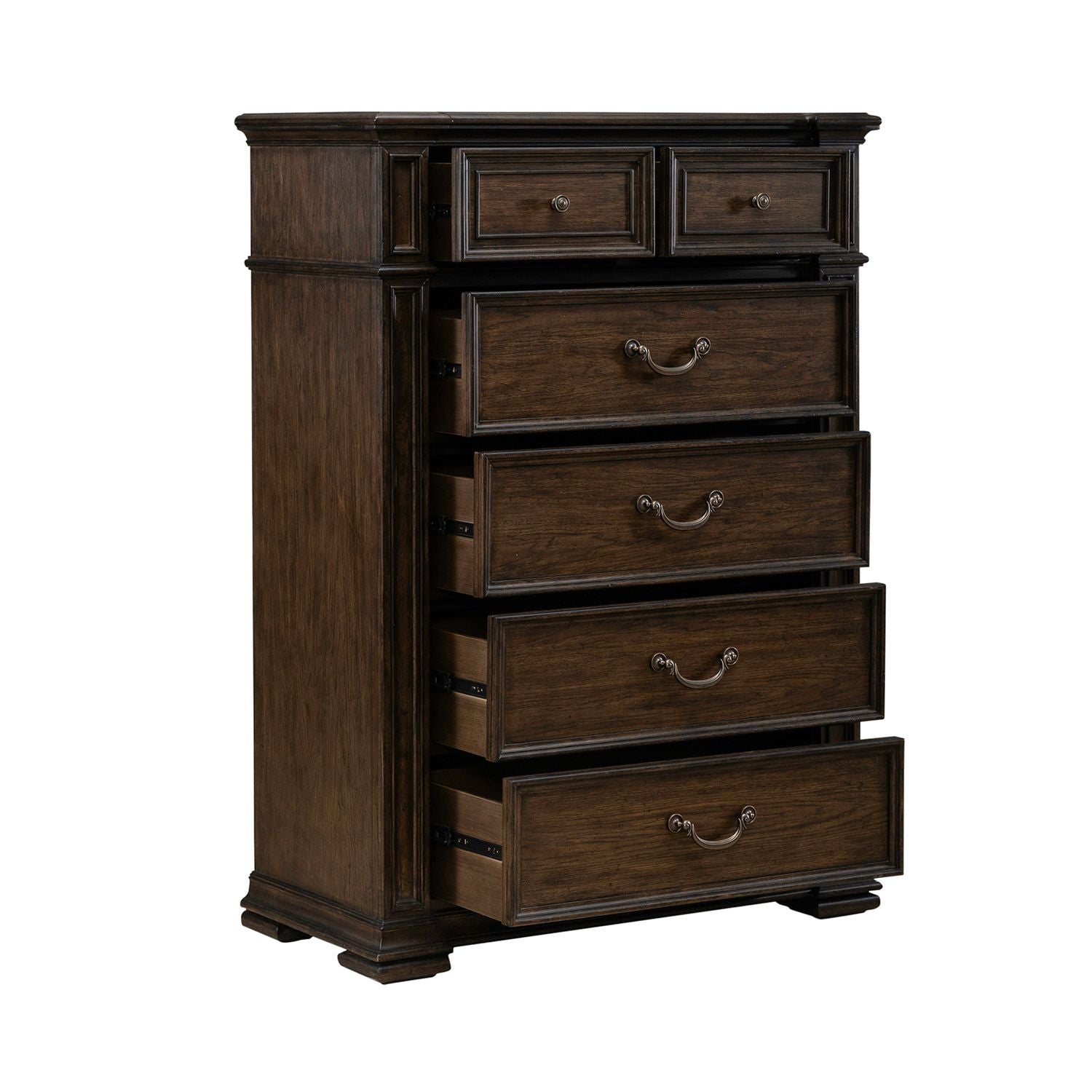 Providence Park 6 Drawer Chest