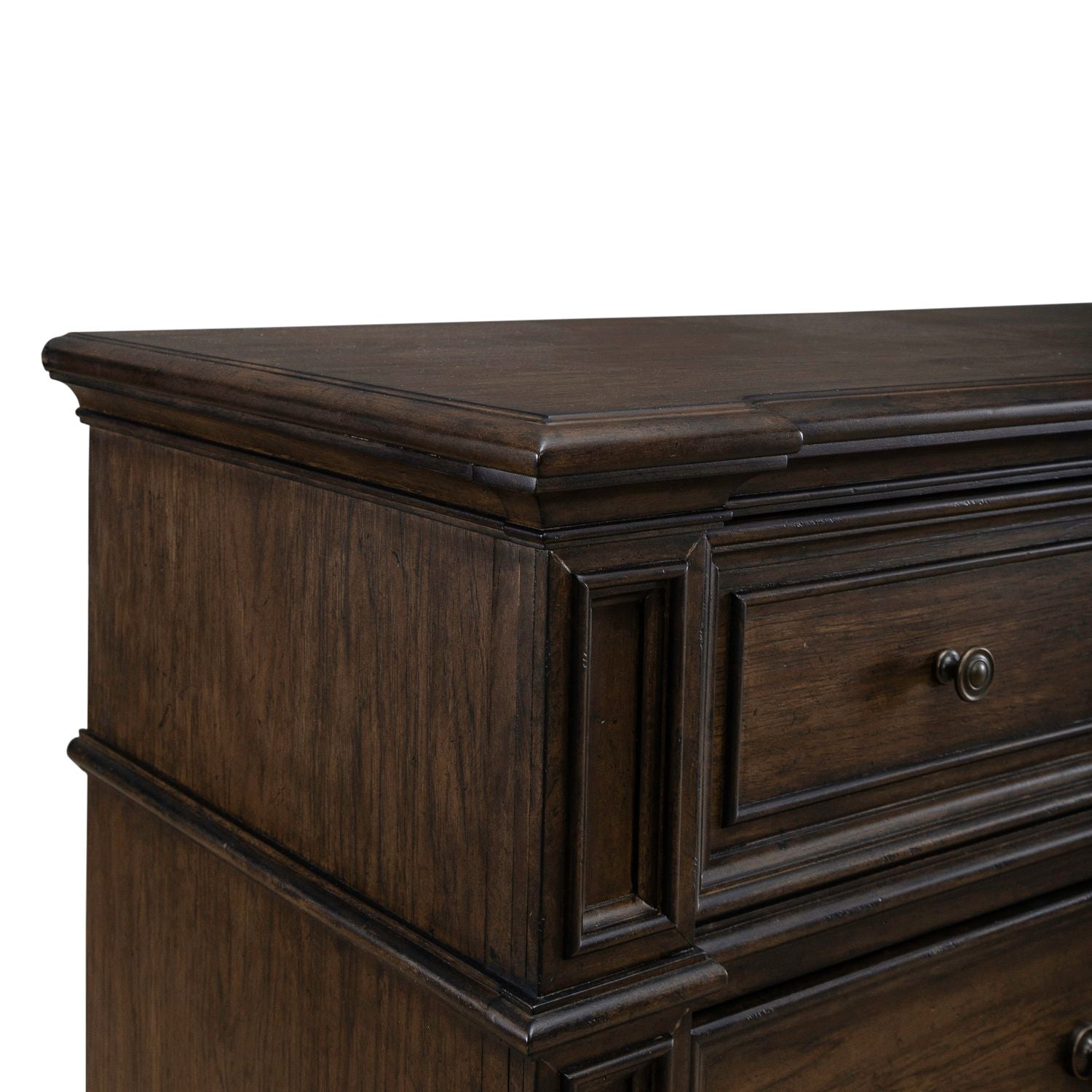 Providence Park 6 Drawer Chest