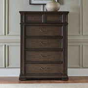 Providence Park 6 Drawer Chest