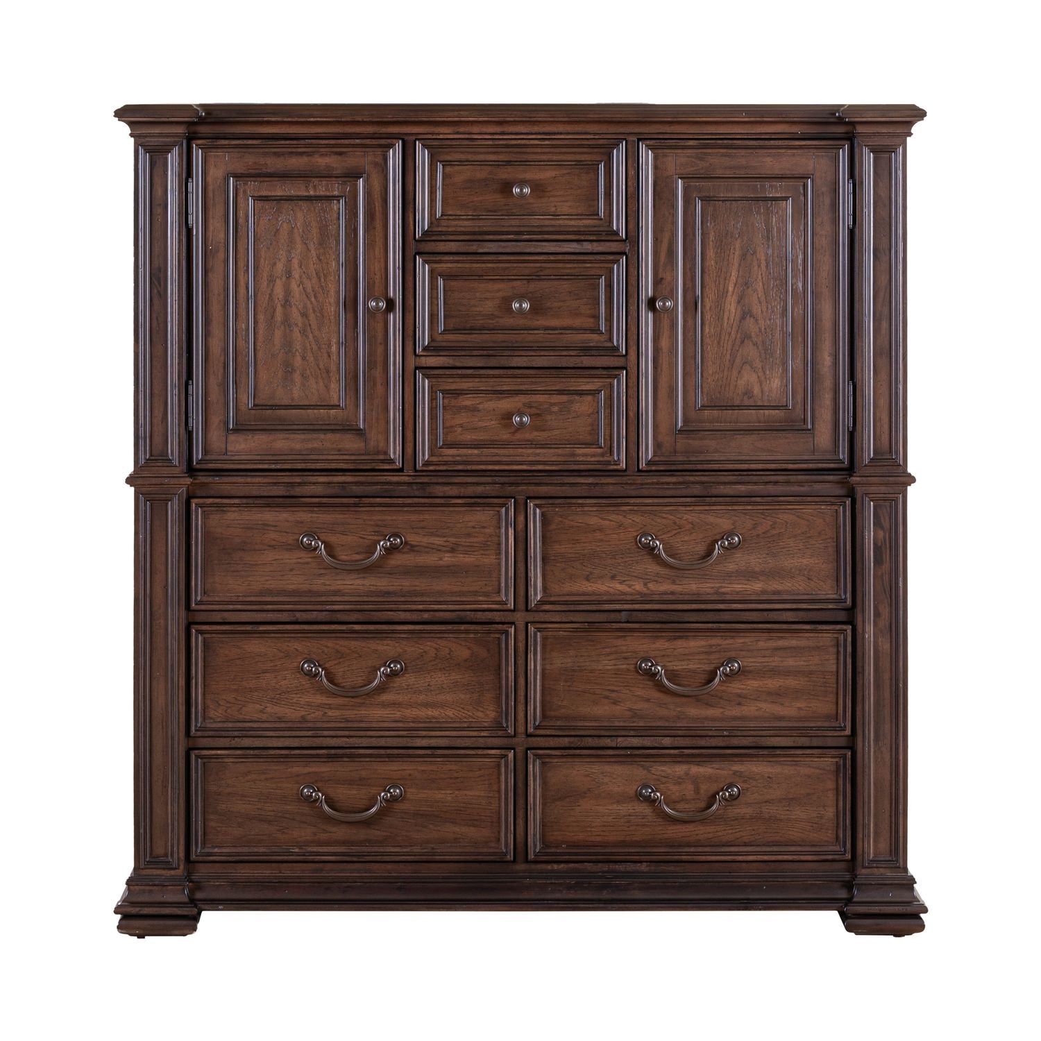 Providence Park Dressing Chest
