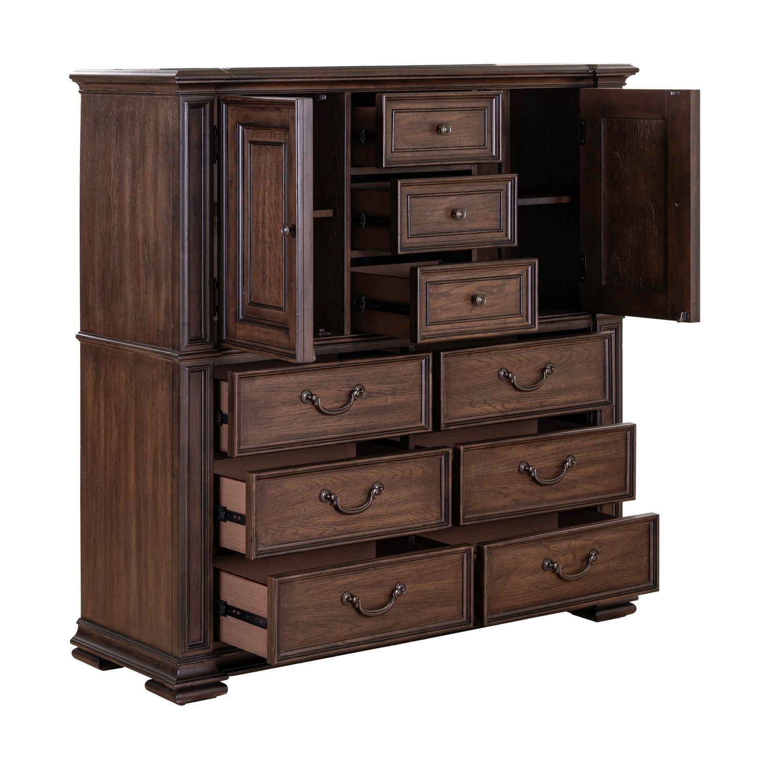 Providence Park Dressing Chest