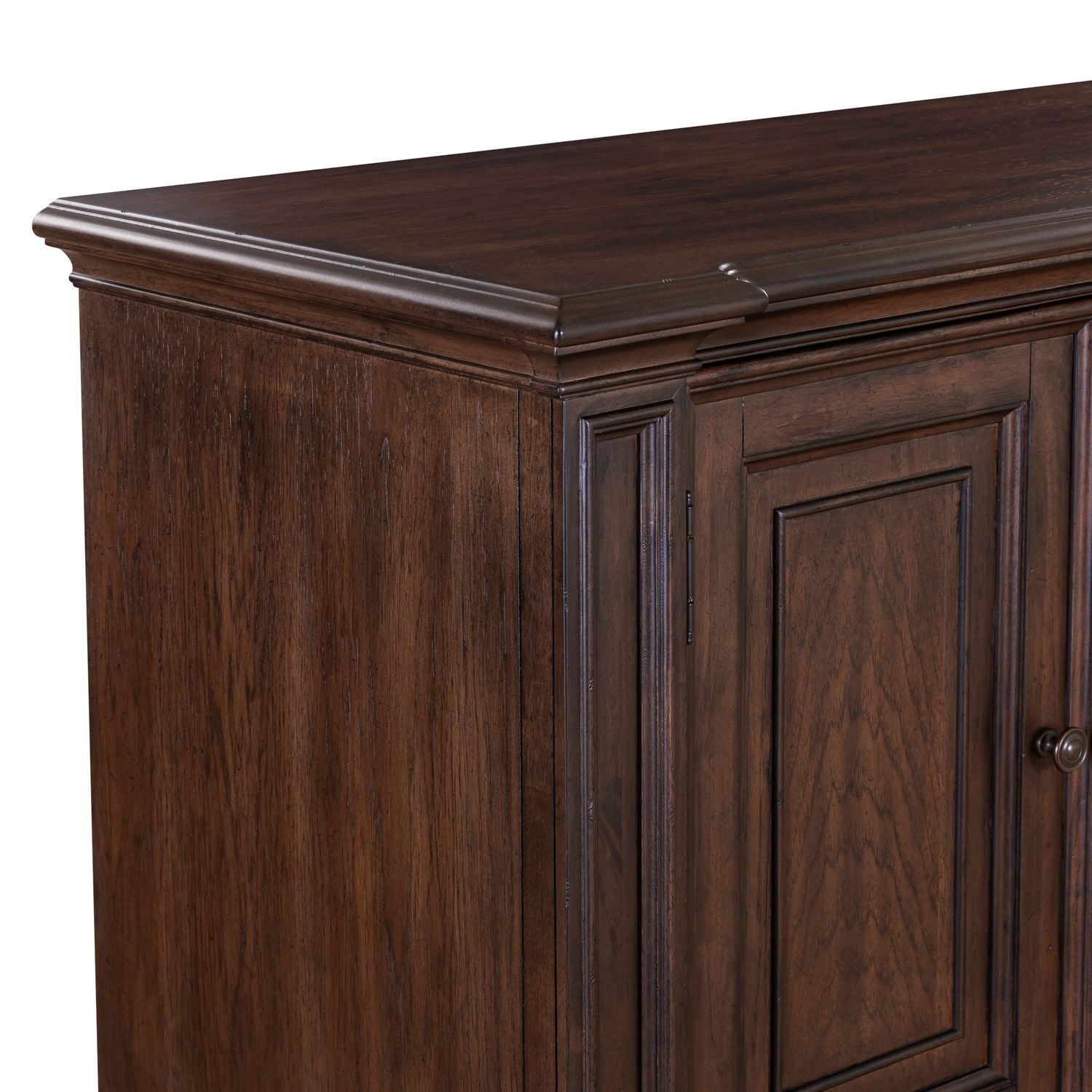 Providence Park Dressing Chest