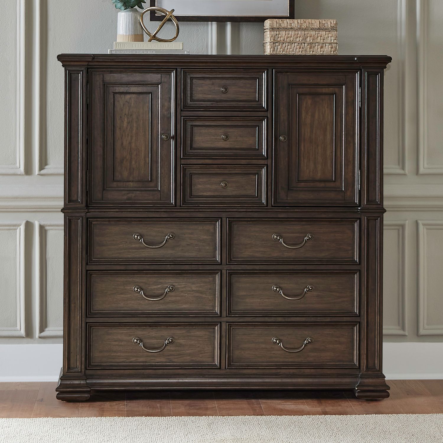 Providence Park Dressing Chest