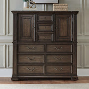 Providence Park Dressing Chest
