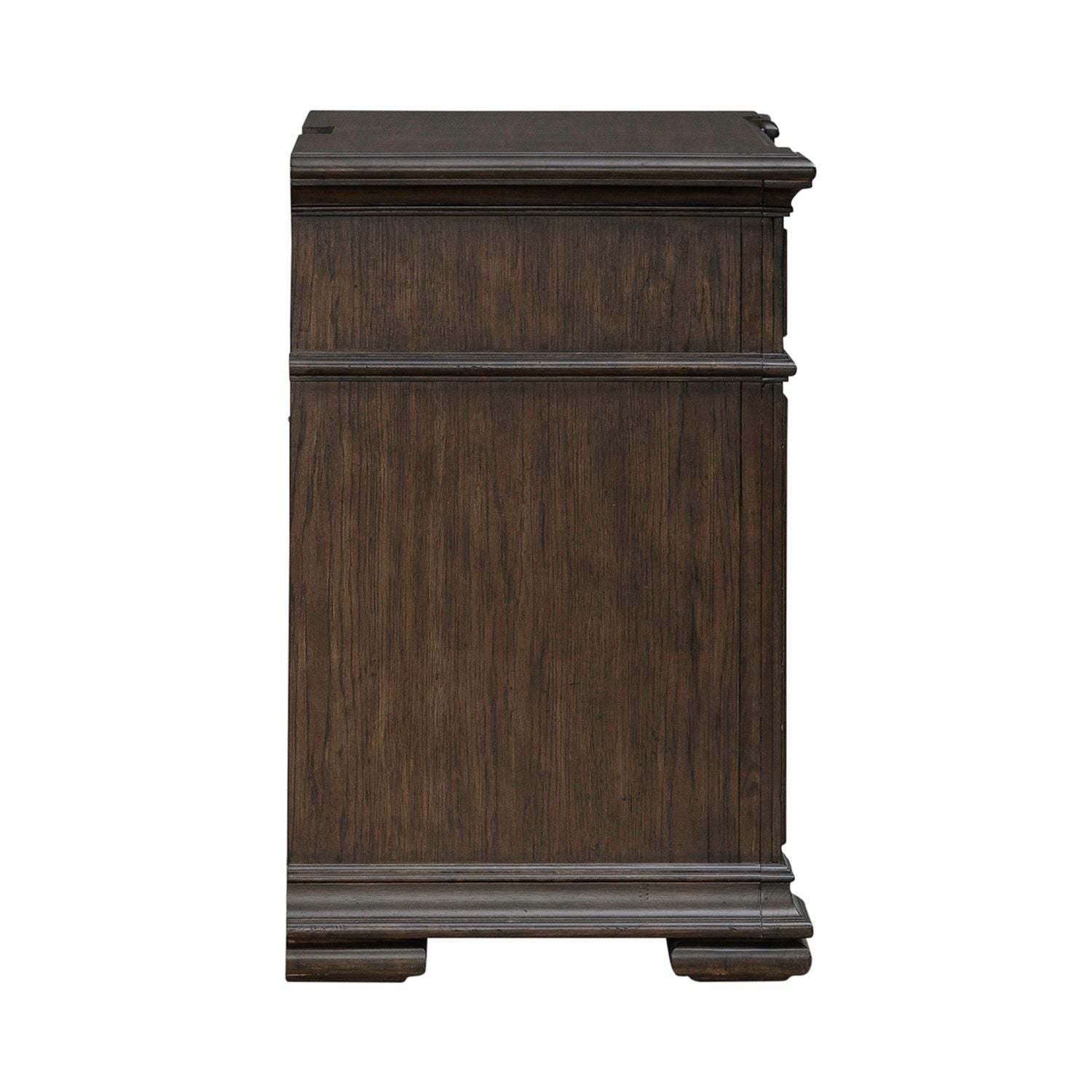 Providence Park Nightstand with Charging Station