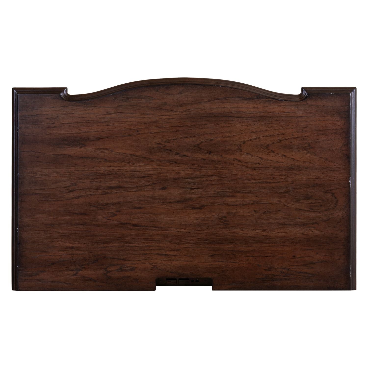Providence Park Bedside Chest with Charging Station
