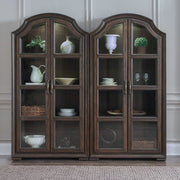 Providence Park 2 Piece Bunching Cabinet Set