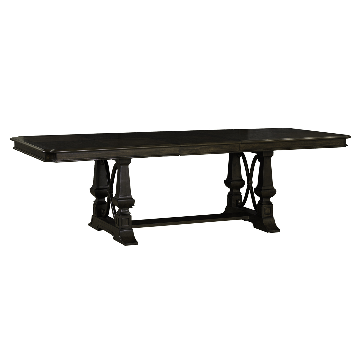 Providence Park Trestle Table Set