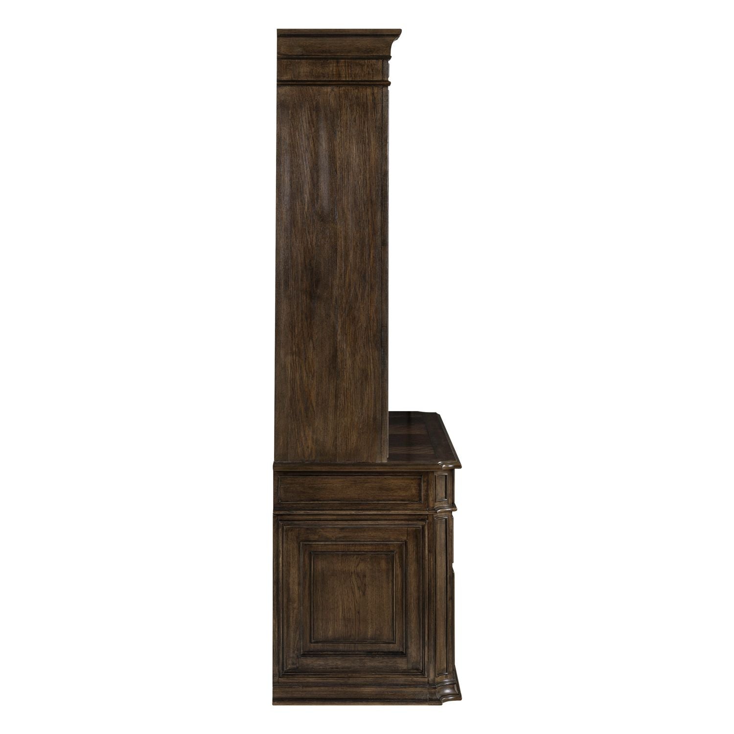 Providence Park Credenza & Hutch