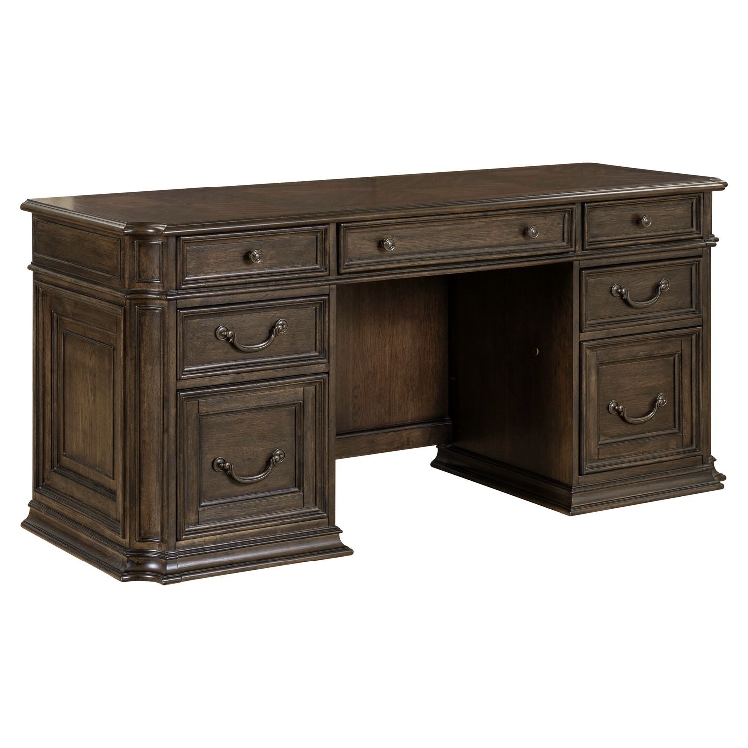 Providence Park Jr Executive Credenza