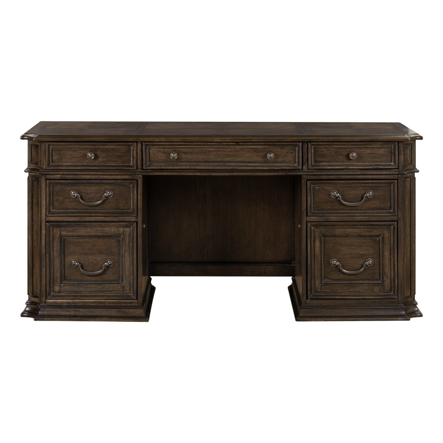 Providence Park Jr Executive Credenza