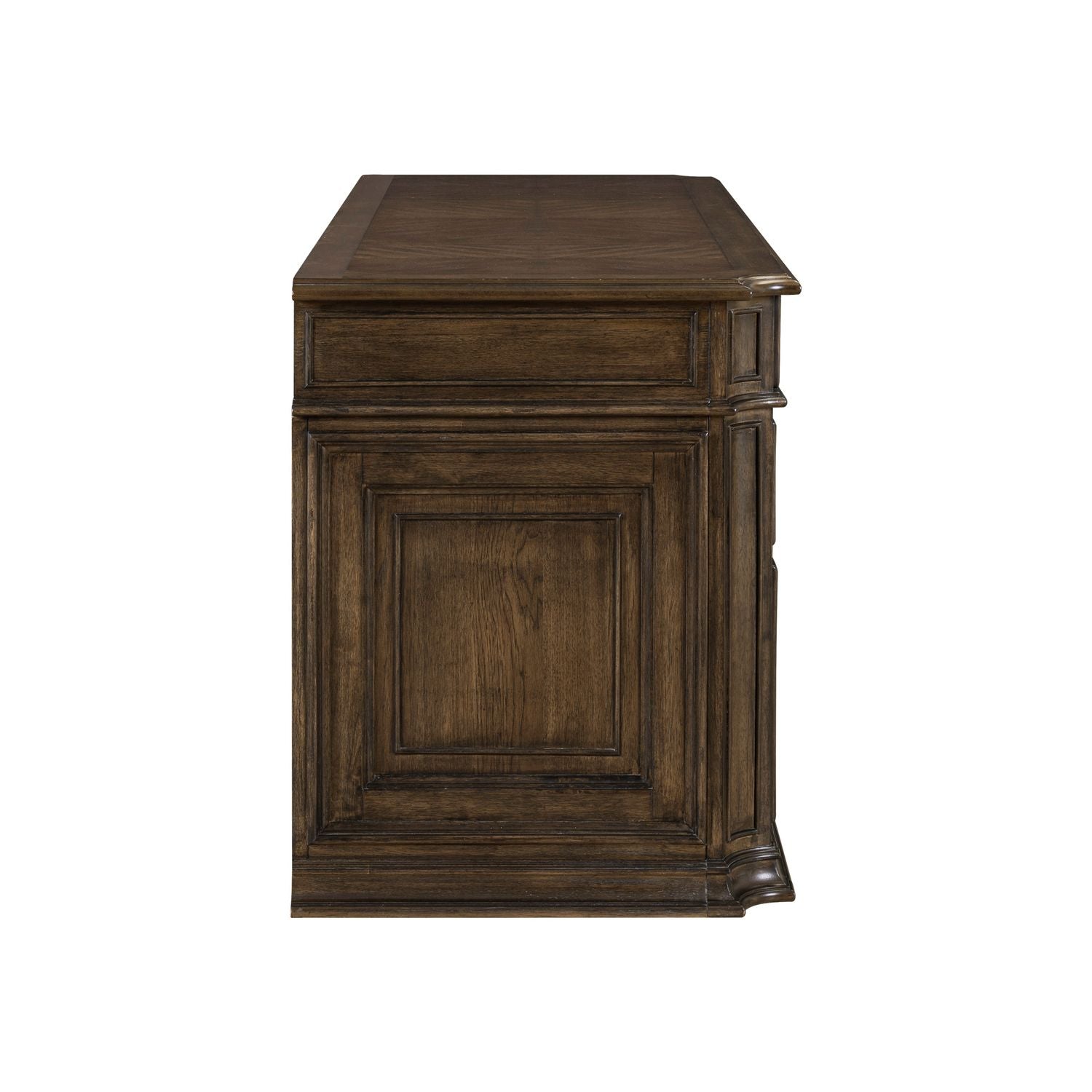 Providence Park Jr Executive Credenza