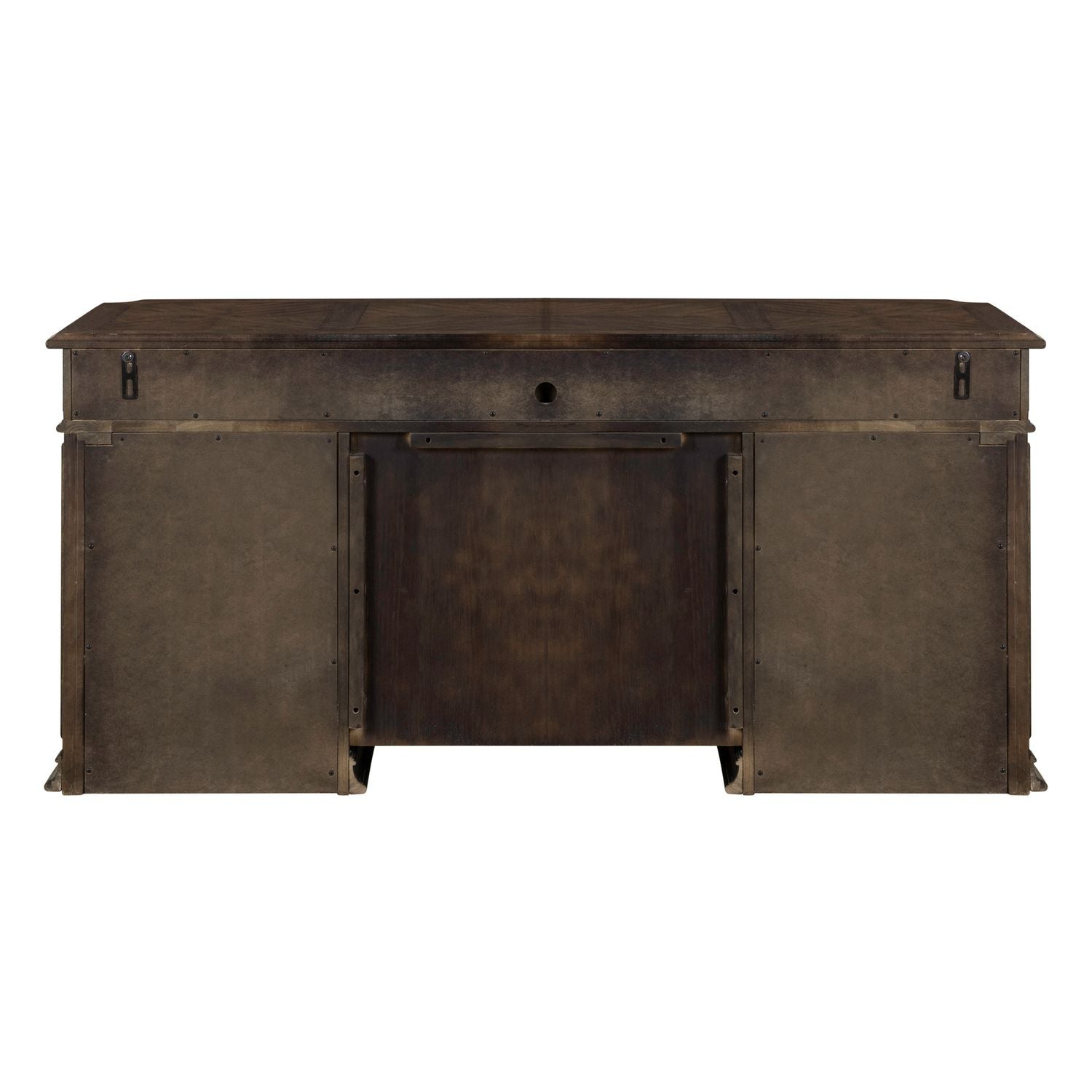 Providence Park Jr Executive Credenza