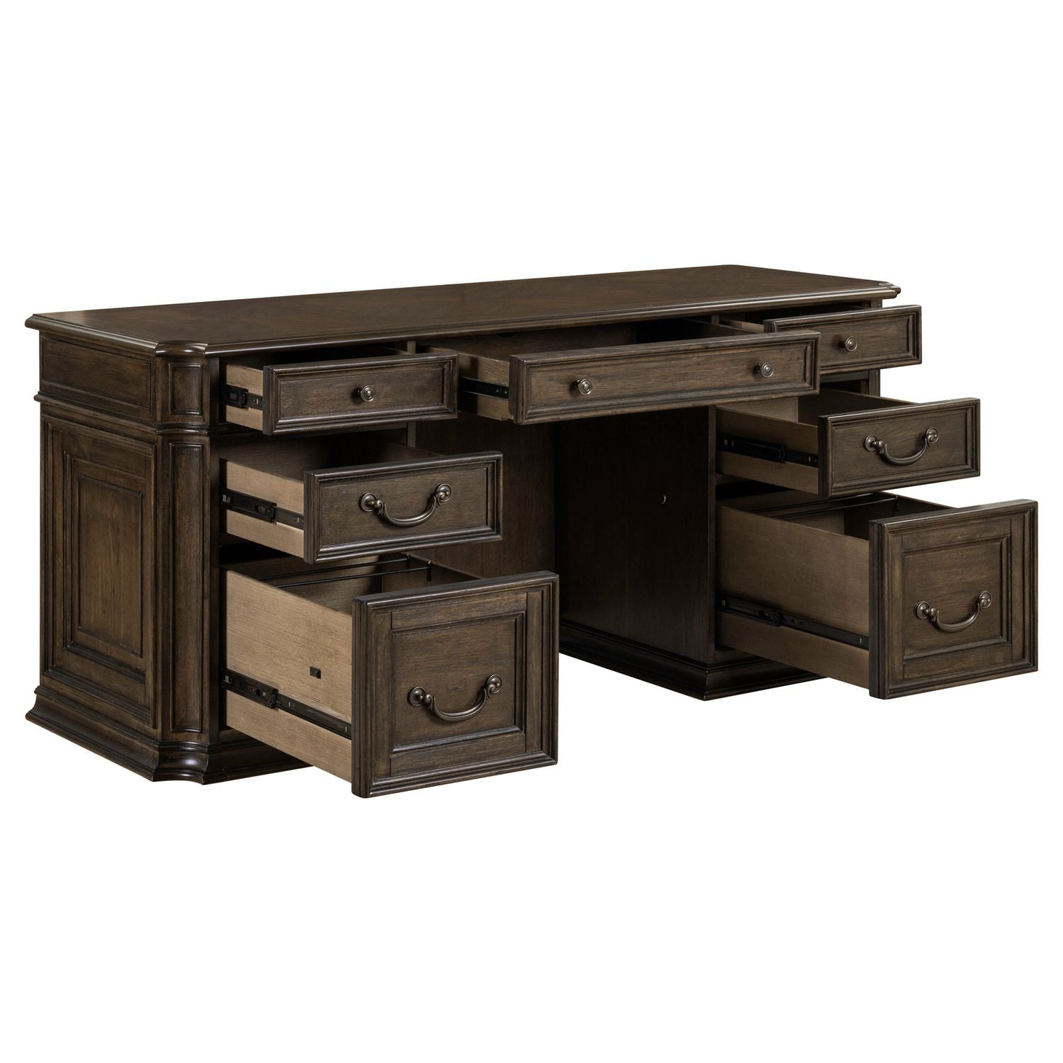 Providence Park Jr Executive Credenza