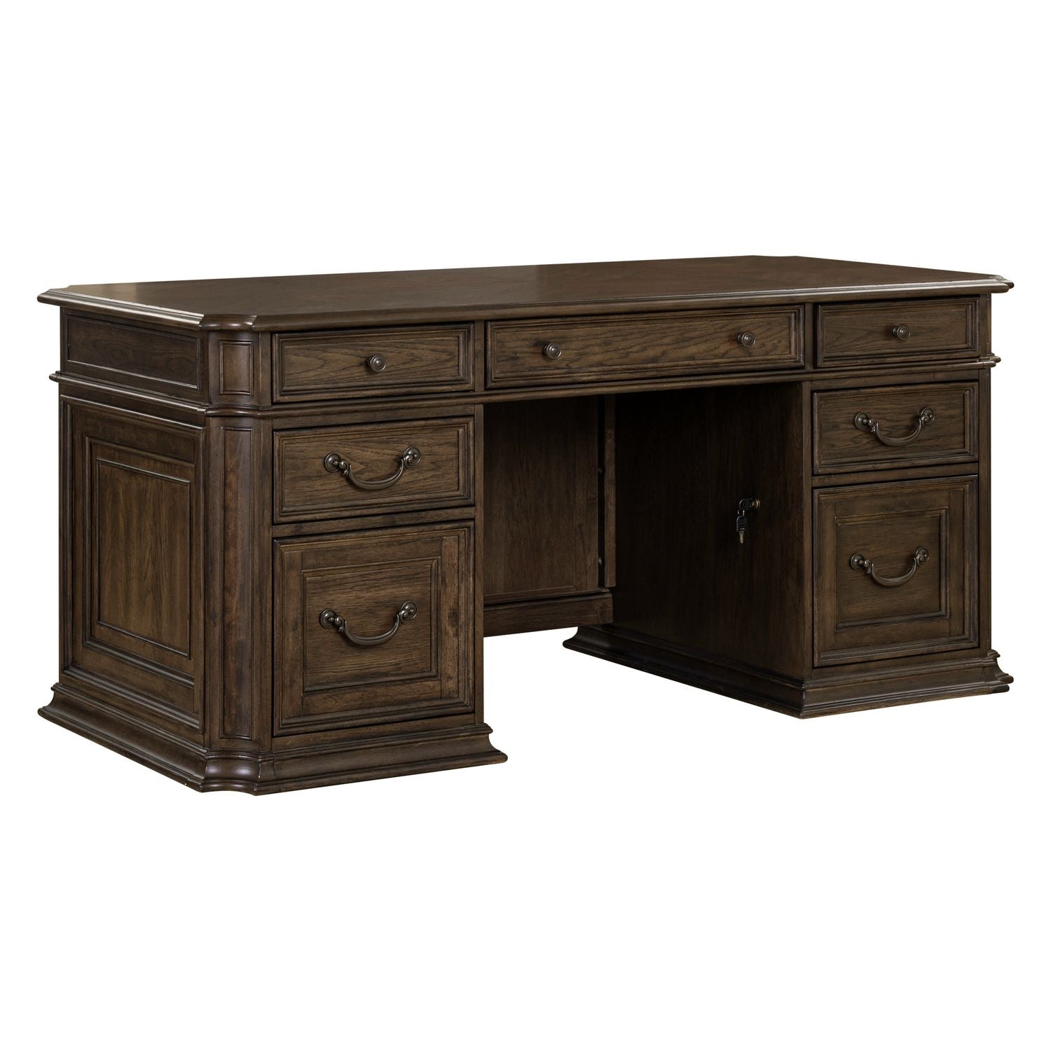 Providence Park Jr Executive Desk