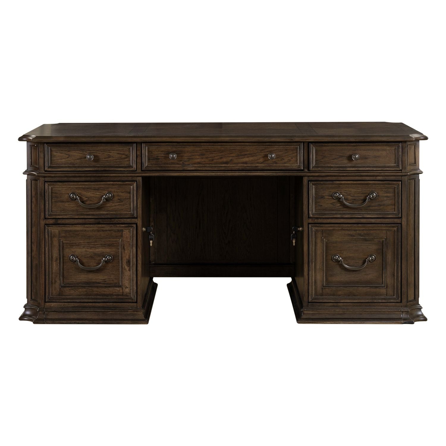 Providence Park Jr Executive Desk