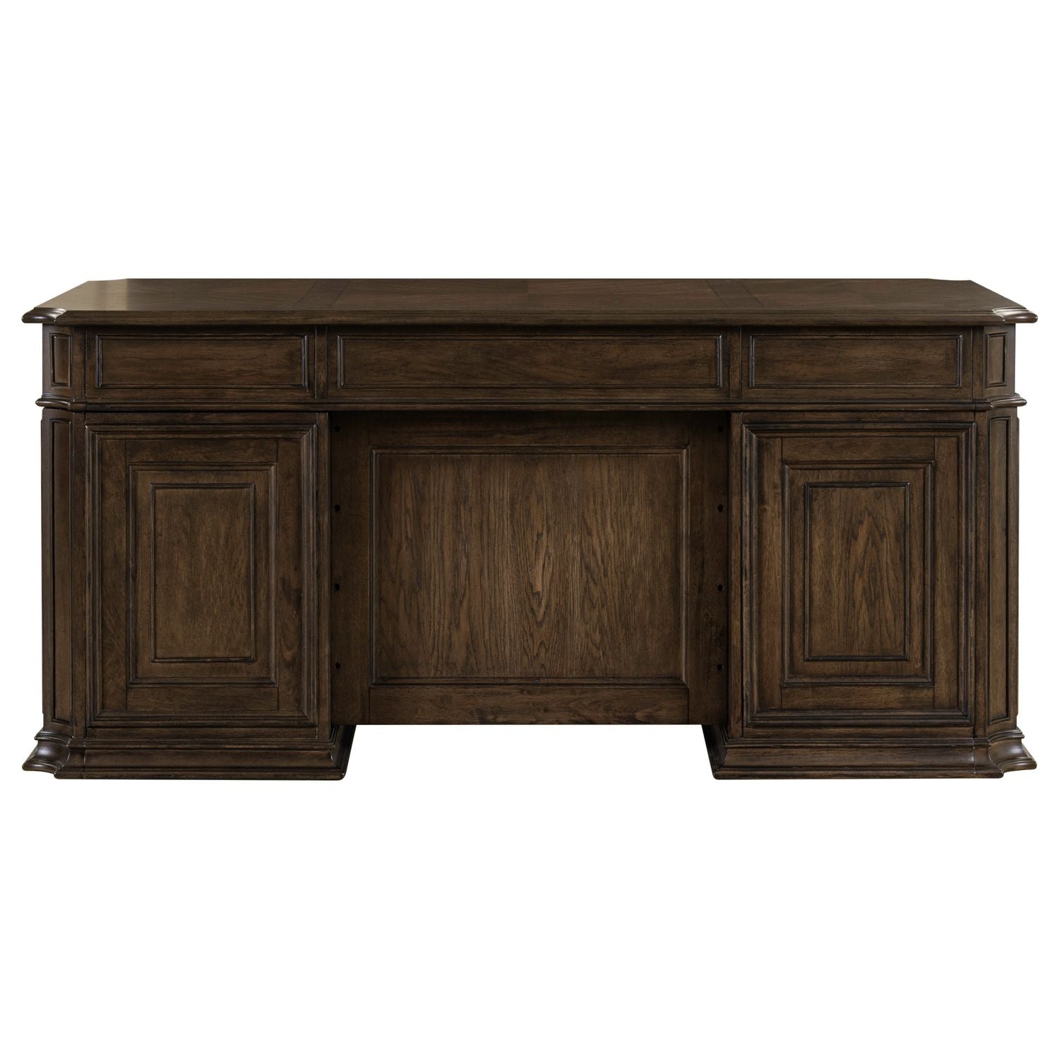 Providence Park Jr Executive Desk