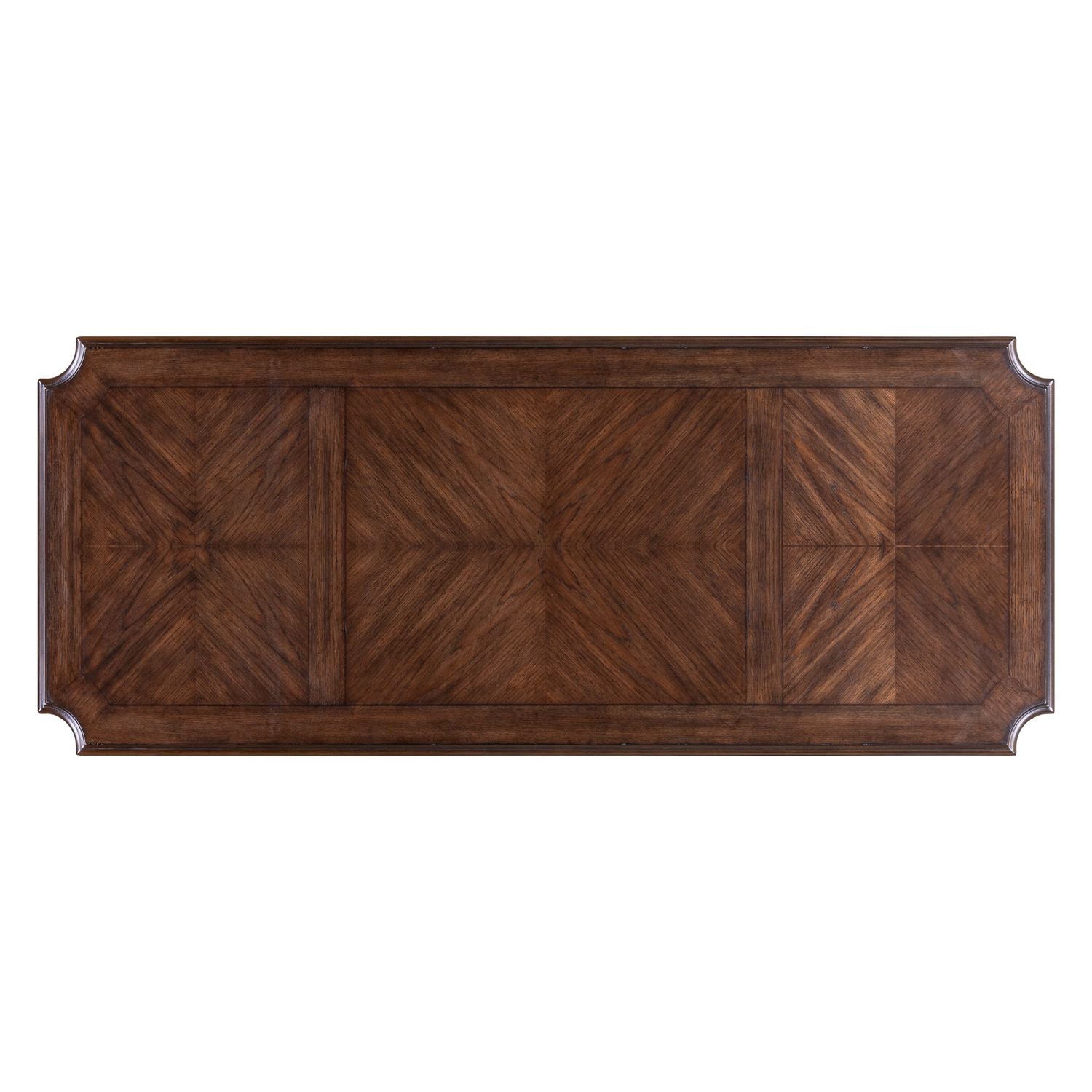 Provence Park Jr Executive Desk