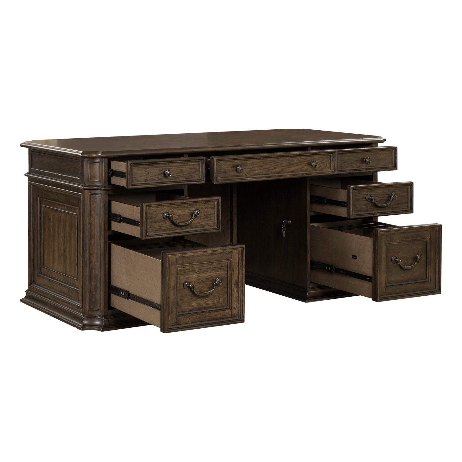Providence Park Jr Executive Desk