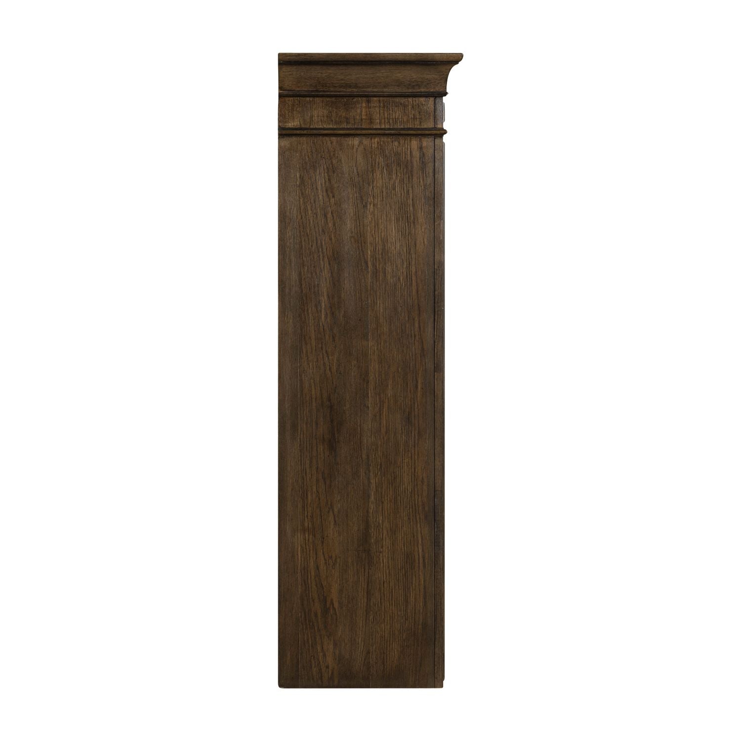 Providence Park Jr Executive Credenza Hutch